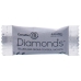 DIAMONDS ABSORBIERENDE GELIERS