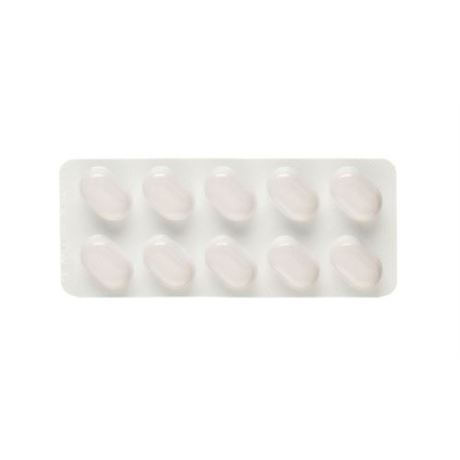 Lodine 300 mg 10 filmtablets Lodine 300 mg 10 filmtablets
