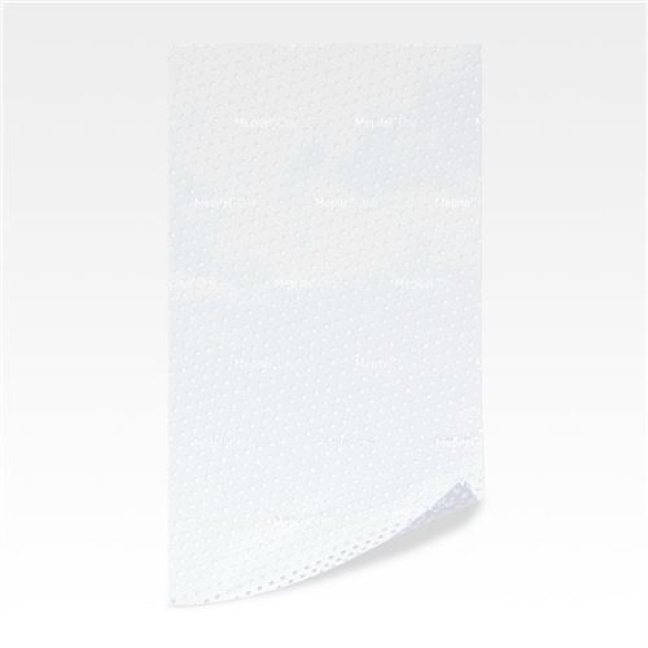 Mepitel One повязка для ран 8x10см 5 штук Mepitel One повязка для ран 8x10см 5 штук