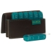 PILBOX MINI WOCHENPILLENSPENDE PILBOX MINI WOCHENPILLENSPENDE