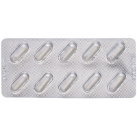 Лоперамид Штройли 2 мг 60 капсул Лоперамид Штройли 2 мг 60 капсул