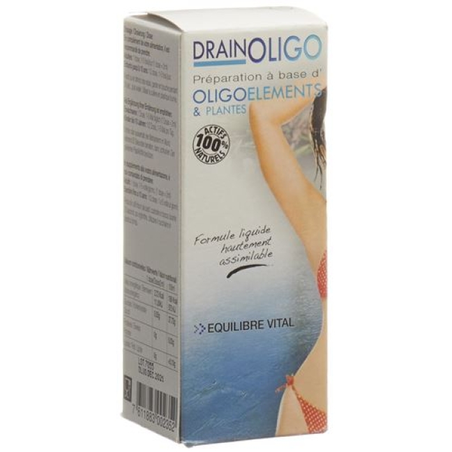 BIOLIGO NO16 DRAINOLIGO BIOLIGO NO16 DRAINOLIGO
