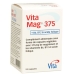Vita Mag 375 120 Kapseln Vita Mag 375 120 Kapseln