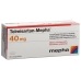 TELMISARTAN MEPHA 40MG (NEU) TELMISARTAN MEPHA 40MG (NEU)