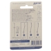 Paro Slider Refill-Brushes XS 6 штук Paro Slider Refill-Brushes XS 6 штук