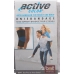 Bort Aktive Color Kniebandage размер M -37см Schwarz Bort Aktive Color Kniebandage размер M -37см Schwarz