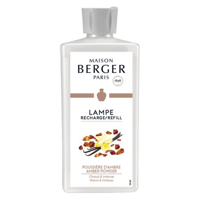 LAMPE BERGER PARF POUSSIERE AM LAMPE BERGER PARF POUSSIERE AM