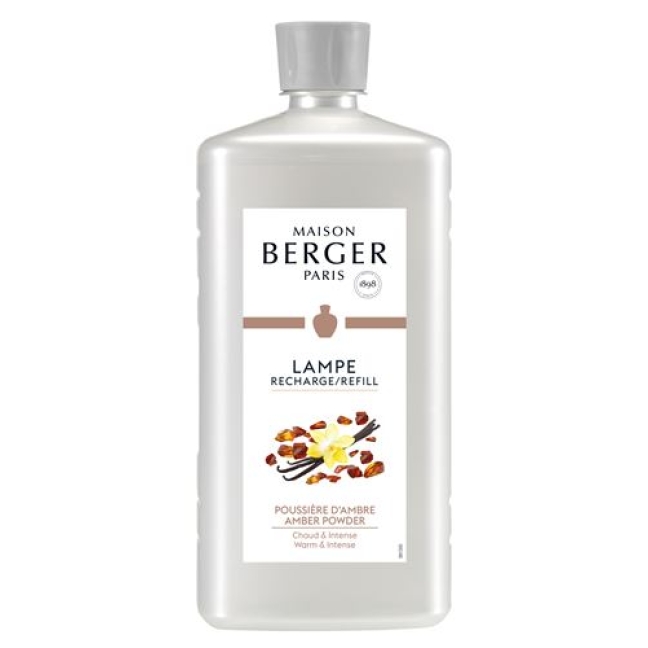 LAMPE BERGER PARF POUSSIERE AM LAMPE BERGER PARF POUSSIERE AM