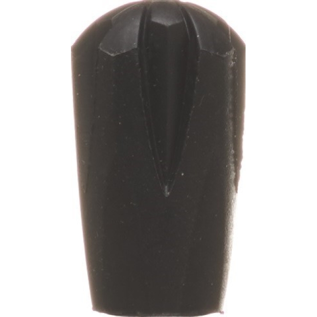 LEKI GUMPUF UNIV 9-12MM SCHWAR LEKI GUMPUF UNIV 9-12MM SCHWAR