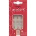 Fingrs Smart Girl French Rose Light Fingrs Smart Girl French Rose Light
