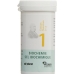 Pflueger Schussler Nr. 1 Calc Fluo в таблетках, D 12 25г Pflueger Schussler Nr. 1 Calc Fluo в таблетках, D 12 25г