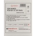 Sama Gaze-Kompresse 5x5см 12-fach 25x 2 штуки Sama Gaze-Kompresse 5x5см 12-fach 25x 2 штуки