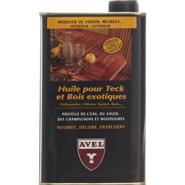 LOUIS XIII L FR EXOTISCHES HOL