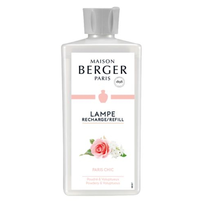 LAMPE BERGER PARF PARIS CHIC LAMPE BERGER PARF PARIS CHIC