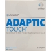 Let’s Comfort Adaptic Touch Silikon-Wundauflage 7.6смx11см 10 шт Let’s Comfort Adaptic Touch Silikon-Wundauflage 7.6смx11см 10 шт