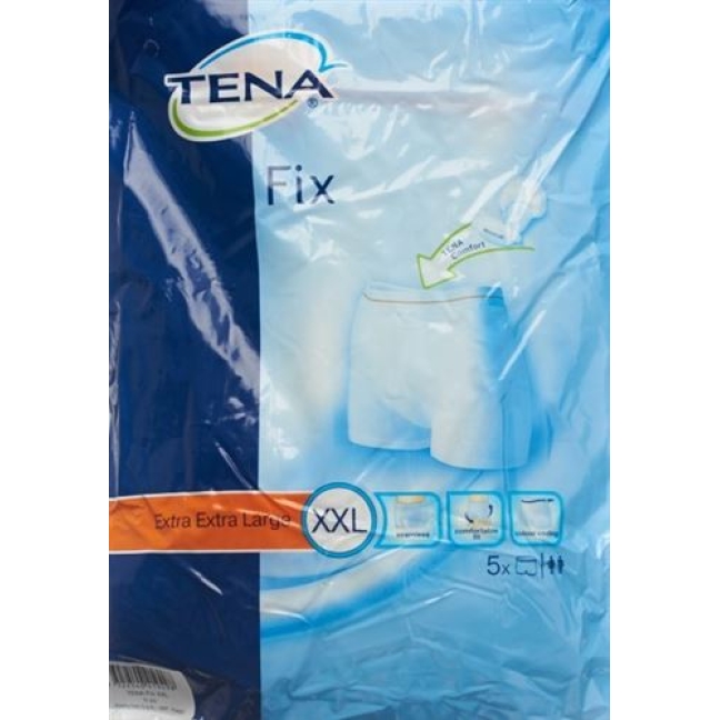 TENA FIX FIXIERHOSE XXL TENA FIX FIXIERHOSE XXL