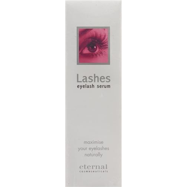 E&F LASHES EYELASH GROWTH SERU