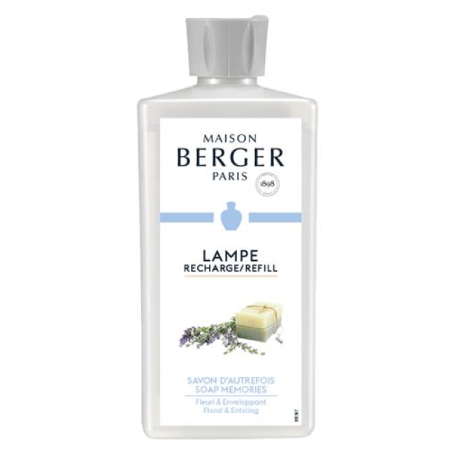 LAMPE BERGE PARF SAVON AUTREF LAMPE BERGE PARF SAVON AUTREF