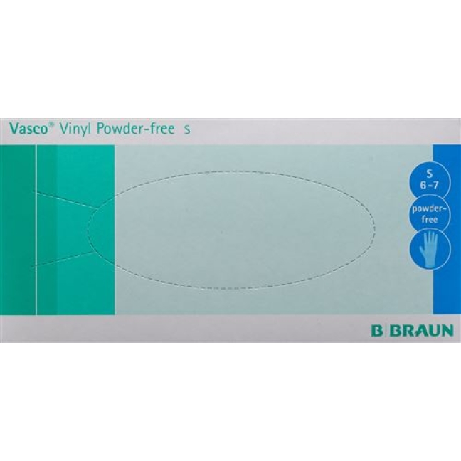 VASCO HANDSCH GR S VINY PO VASCO HANDSCH GR S VINY PO