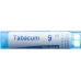 Boiron Tabacum в гранулах C 9 4г Boiron Tabacum в гранулах C 9 4г