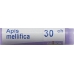 Boiron Apis Mellifica шарики C 30 1 доза Boiron Apis Mellifica шарики C 30 1 доза