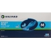 HALYARD UHS M NIT BASIC BLAU
