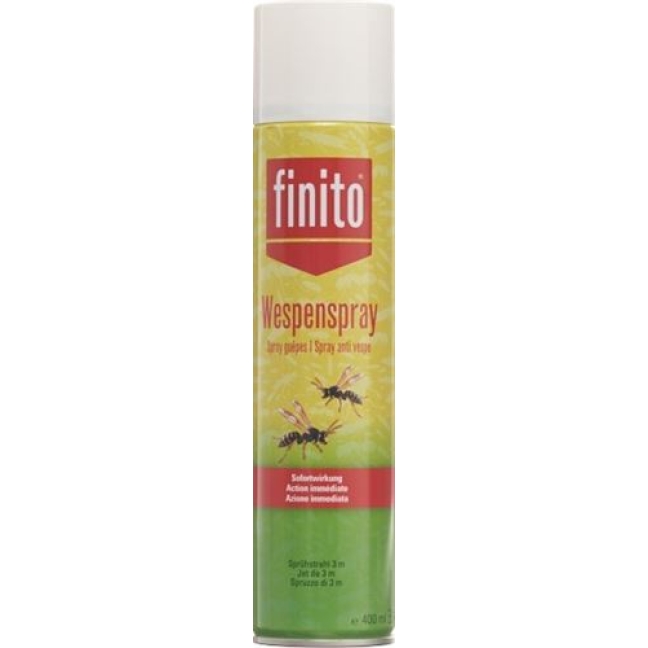 FINITO WESPENSPRAY