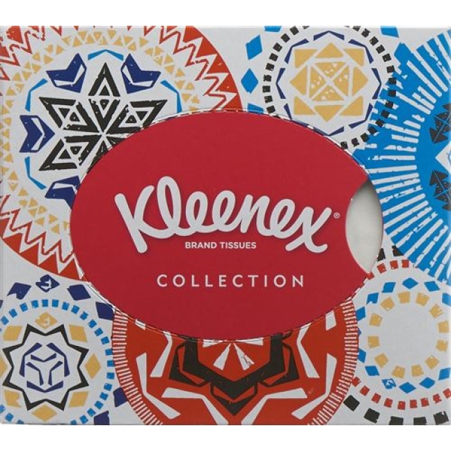 KLEENEX COLLECT KOSMETIKT