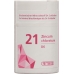 Phytomed Schussler Nr. 21 Zinc Chl в таблетках, D 6 500г Phytomed Schussler Nr. 21 Zinc Chl в таблетках, D 6 500г