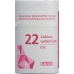 Phytomed Schussler Nr. 22 Cal Carb в таблетках, D 12 50г Phytomed Schussler Nr. 22 Cal Carb в таблетках, D 12 50г