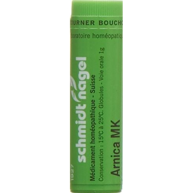 Sn Arnica шарики Mk 1г Sn Arnica шарики Mk 1г