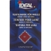 Ideal Wolle Color No01 Rot 30г Ideal Wolle Color No01 Rot 30г