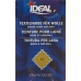 Ideal Wolle Color No11 Goldgelb 30г Ideal Wolle Color No11 Goldgelb 30г