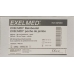 EXELMED 10XBEINBTL 500ML 30CM