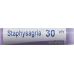 Boiron Staphysagria шарики C 30 1 доза Boiron Staphysagria шарики C 30 1 доза