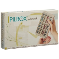 PILBOX CLASSIC MEDI SPEND D/F PILBOX CLASSIC MEDI SPEND D/F