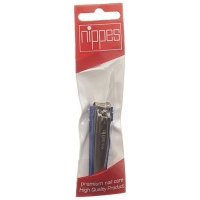 NIPPES NAGELKNIPSER KLEIN VERN