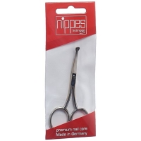 NIPPES NASEN-/OHRENSCHERE VERN