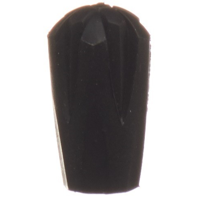 LEKI GUMPUF UNIV 9-12MM SCHWAR LEKI GUMPUF UNIV 9-12MM SCHWAR