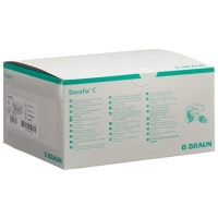 Discofix C 3 Blau 100 штук