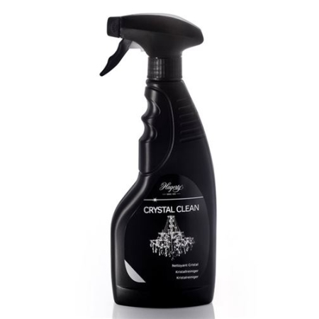 HAGERTY CRYSTAL CLEAN HAGERTY CRYSTAL CLEAN