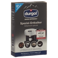 DURGOL SWISS ESPRESSO KANISTER DURGOL SWISS ESPRESSO KANISTER