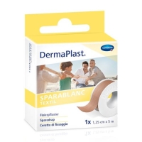 DERMAPL SPARABL TEXT 2,5CMX5M DERMAPL SPARABL TEXT 2,5CMX5M