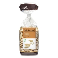 BIOFARM MANDELN GANZ GESCHAELT