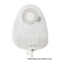 EASIFLEX URO 35MM MAXI TRANSPA