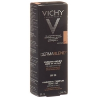 Vichy Dermablend Teintkorrigierendes Make-Up 55 Bronze 30мл Vichy Dermablend Teintkorrigierendes Make-Up 55 Bronze 30мл