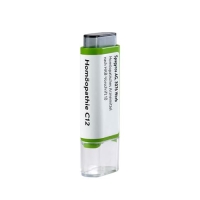 Spagyros Arnica шарики C 12 Multiclick 2г