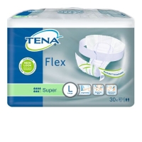 TENA FLEX SUPER L TENA FLEX SUPER L