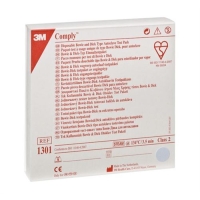 3M BOWIE DICK EINMALTEST 3M BOWIE DICK EINMALTEST