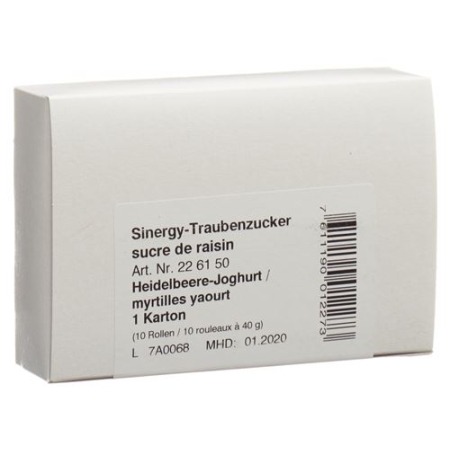 SINERGY TRAUBENZUCK HEIDELB JO SINERGY TRAUBENZUCK HEIDELB JO